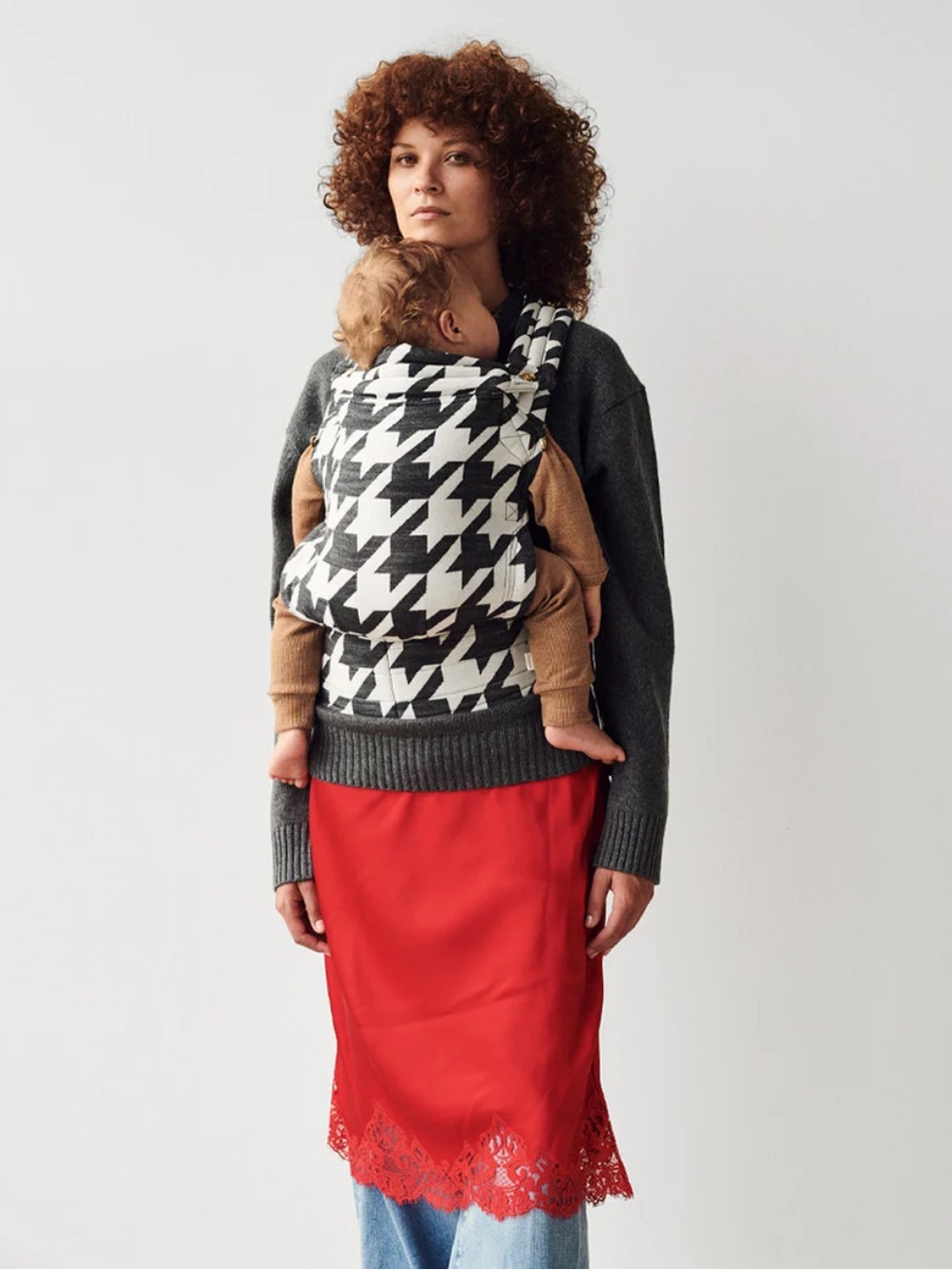 Artipoppe - Zeitgeist Tweed Bw — image 2 of 8